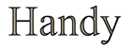 Handy Editorials: Freelance Proofreading and Editing services